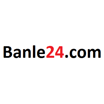 Banle24.com logo