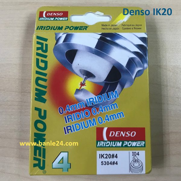 Denso IK20