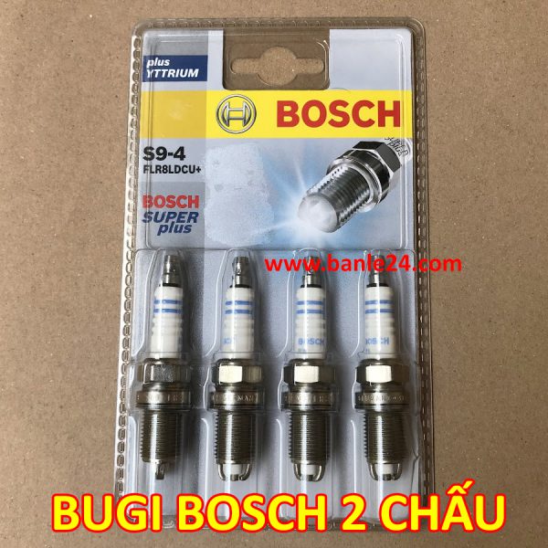 Bugi Bosch