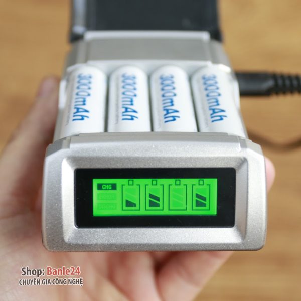 pin sạc