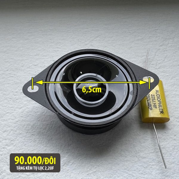 Loa treble 5w_4 (mới)