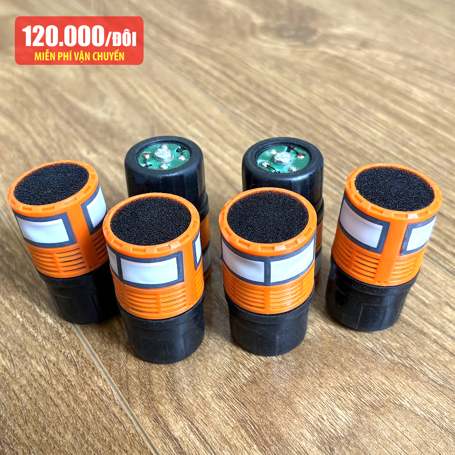 củ mic k8