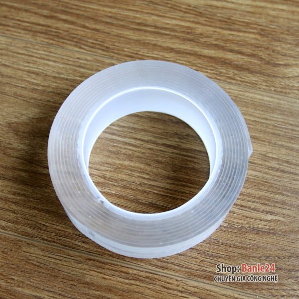 băng dính hai mặt