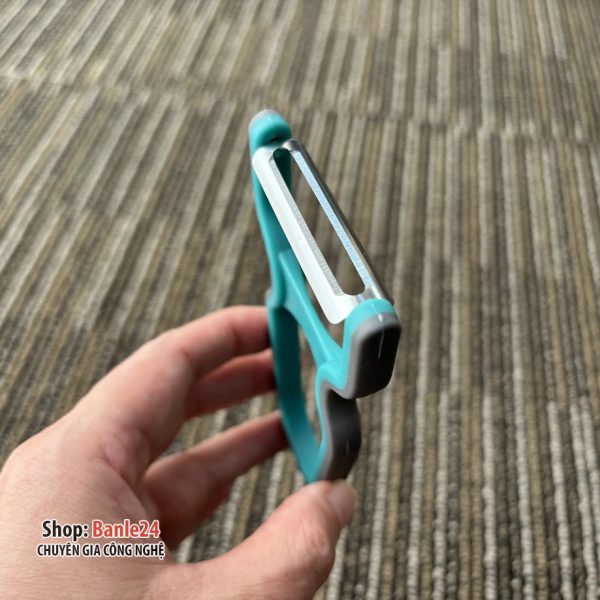 Dao gọt hoa quả xanh 2