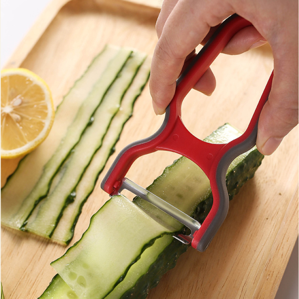 Dao gọt hoa quả đỏ 3