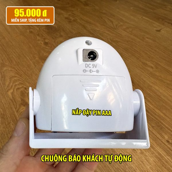 Chuông RTSK 3