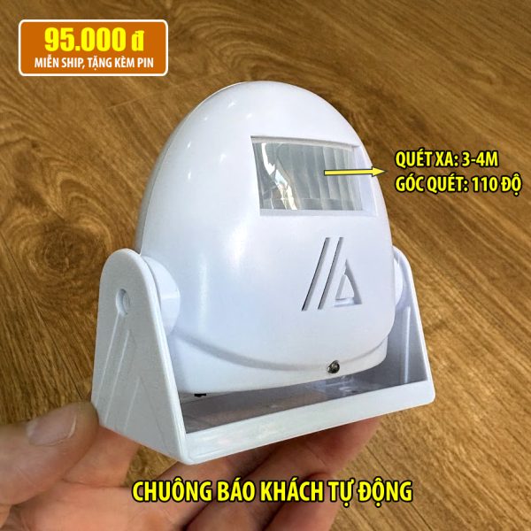 Chuông RTSK 5